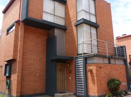 4 Bedroom House for sale in Fundacion Cardioinfantil-Instituto de Cardiologia, Bogota, Bogota