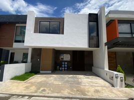 3 Habitación Casa en venta en Morelia, Michoacán, Morelia