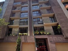 Condominium 3 chambre à vendre à Benito Juarez, Mexico City, Benito Juarez