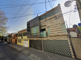 Maison 4 chambre à vendre à Gustavo A Madero, Mexico City, Gustavo A Madero