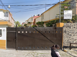 3 Schlafzimmer Haus zu verkaufen in Alvaro Obregon, Mexico City, Alvaro Obregon