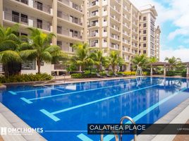 1 Bedroom Apartment for sale at DMCI Calathea Place, Paranaque City, Southern District, Metro Manila