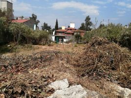  Terreno (Parcela) en venta en Tlalpan, Ciudad de México, Tlalpan