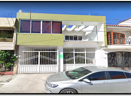 4 Schlafzimmer Villa zu verkaufen in Tepic, Nayarit, Tepic