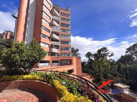 5 Bedroom Apartment for sale in Templo Bogotá Colombia, Bogota, Bogota