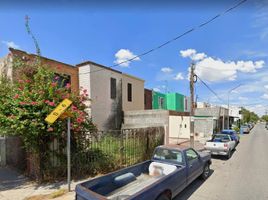 3 Schlafzimmer Villa zu verkaufen in San Nicolas De Los Garza, Nuevo Leon, San Nicolas De Los Garza