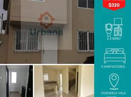 3 Bedroom House for rent in Guayas, Guayaquil, Guayaquil, Guayas