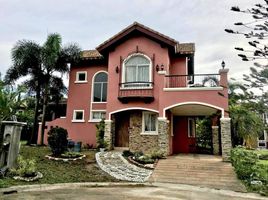 4 Habitación Villa en venta en Muntinlupa City, Metro Manila, Muntinlupa City