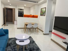 1 Habitación Apartamento en alquiler en Sunwah Pearl, Ward 22, Binh Thanh