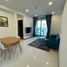 1 Habitación Apartamento en alquiler en Sunwah Pearl, Ward 22, Binh Thanh