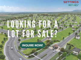  Terreno (Parcela) en venta en Santa Rosa City, Calabarzon, Santa Rosa City, Laguna