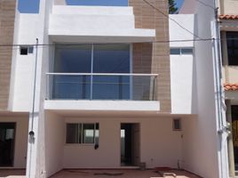 3 Bedroom Condo for sale in San Andres Cholula, Puebla, San Andres Cholula, Puebla