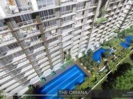 2 Bedroom Apartment for sale in Araneta Center–Cubao LRT-2, Quezon City, Quezon City