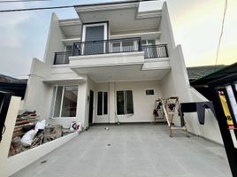 5 Kamar Rumah for sale in Serpong, Tangerang, Serpong