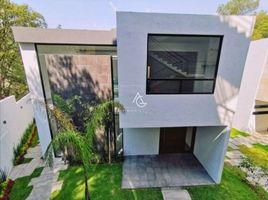 Villa 4 chambre à vendre à Nicolas Romero, Mexico, Nicolas Romero