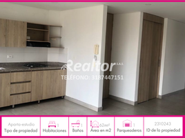 1 Bedroom Apartment for rent in Antioquia Museum, Medellin, Medellin