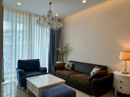 3 chambre Condominium for rent in An Loi Dong, District 2, An Loi Dong