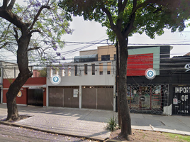 Maison 3 chambre à vendre à Benito Juarez, Mexico City, Benito Juarez