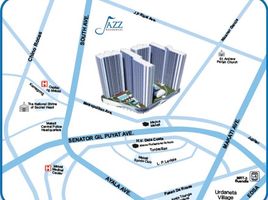 1 Bedroom Condo for sale at Jazz Residences, Makati City