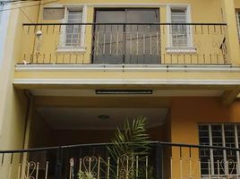  Townhouse for sale in Paranaque City, Southern District, Paranaque City