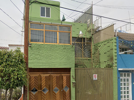 Maison 4 chambre à vendre à Tultitlan, Mexico, Tultitlan
