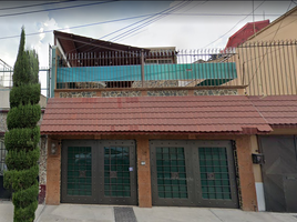 Maison 3 chambre à vendre à Gustavo A Madero, Mexico City, Gustavo A Madero
