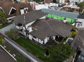 3 Bedroom House for sale in Bicentenario Park, Quito, Quito, Quito