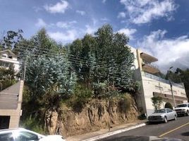  Terreno (Parcela) en venta en Bicentenario Park, Quito, Quito, Quito