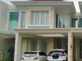 5 Habitación Casa en venta en Sukolilo, East Jawa, Sukolilo