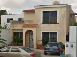 3 Schlafzimmer Haus zu verkaufen in Cozumel, Quintana Roo, Cozumel