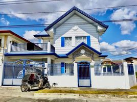 4 Bedroom Villa for rent in Central Luzon, Angeles City, Pampanga, Central Luzon