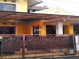 3 Kamar Rumah for sale in Tangerang, Banten, Serpong, Tangerang