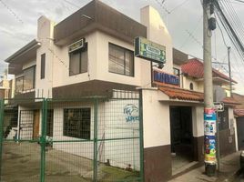 5 Bedroom House for sale in Azuay, Cuenca, Cuenca, Azuay