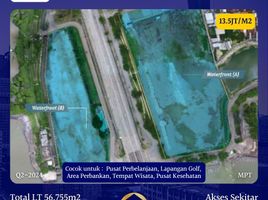  Terreno (Parcela) en venta en Kenjeran, East Jawa, Kenjeran, Surabaya
