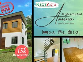 3 chambre Villa for sale in Batangas, Calabarzon, Lipa City, Batangas