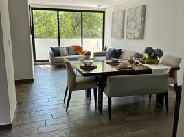 Appartement 2 chambre à vendre à Miguel Hidalgo, Mexico City, Miguel Hidalgo, Mexico City