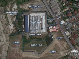  Grundstück zu verkaufen in Cainta, Calabarzon, Cainta, Rizal