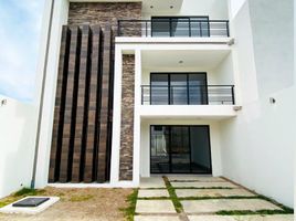 4 Habitación Casa en venta en San Agustin Tlaxiaca, Hidalgo, San Agustin Tlaxiaca