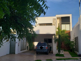 在Yucatan出售的3 卧室 屋, Merida, Yucatan