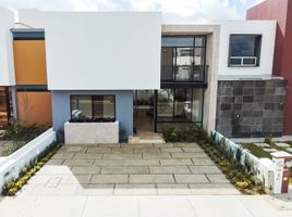 3 Schlafzimmer Haus zu verkaufen in Morelia, Michoacan, Morelia
