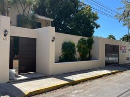 Villa 4 chambre à vendre à Merida, Yucatan, Merida