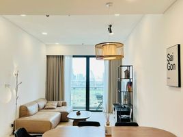3 Bedroom Apartment for rent in Thu Thiem, Ho Chi Minh City, Thu Thiem
