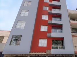 3 Habitación Apartamento en venta en San Martin de Porres, Lima, San Martin de Porres