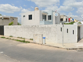 Maison 3 chambre à vendre à Merida, Yucatan, Merida, Yucatan