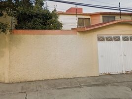 Villa 4 chambre à vendre à Toluca, Mexico, Toluca