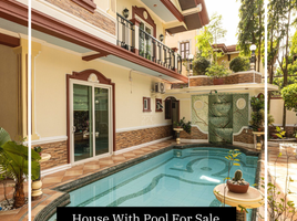 6 Bedroom Villa for sale in Muntinlupa City, Metro Manila, Muntinlupa City, Southern District, Metro Manila, Philippines