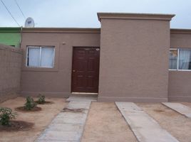 2 Bedroom House for sale in Pitiquito, Sonora, Pitiquito