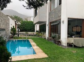 4 Habitación Villa en venta en Lima, Lima, La Molina, Lima