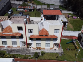 3 Habitación Casa en venta en Conocoto, Quito, Conocoto