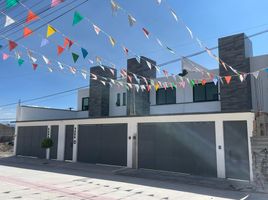 Maison 3 chambre à vendre à Toluca, Mexico, Toluca